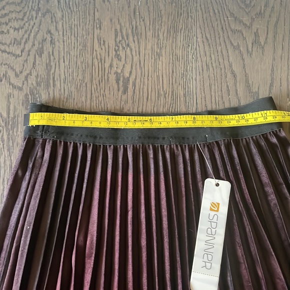 Spanner skirt - Picture 8 of 9